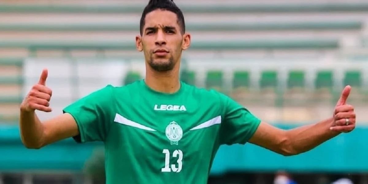 Badr Benoun