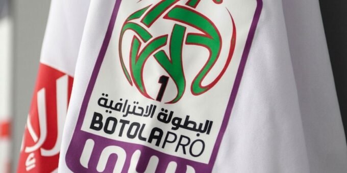 Botola Pro Inwi : Stabilité Confirmée et Tirage au Sort Imminent pour la Saison 2026-2027 9 Botola Pro, football marocain, LNFP, saison 2026-2027, tirage au sort, Complexe Mohammed VI, championnat national, première division, deuxième division, stabilité, format inchangé, clubs de football, Maroc