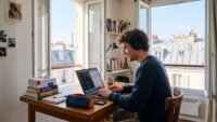 Bouygues Telecom Pure Fibre Wi-Fi 7