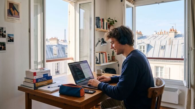 Bouygues Telecom Pure Fibre Wi-Fi 7