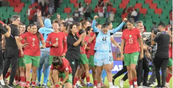 CAN Féminine 2026 : Le