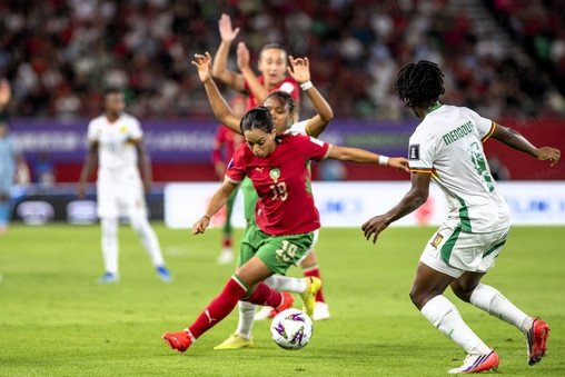 CAN Féminine 2026 : Le
