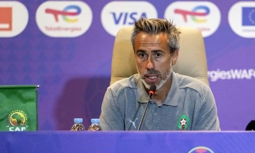 CAN Féminine 2026 : Les Lionnes de l'Atlas Prêtes à Rugir Face à l'Afrique du Sud pour un Billet Mondial ! 9 CAN Féminine 2026 : Les