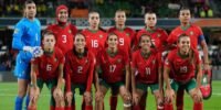 CAN Féminine : Maroc -