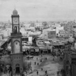 Casablanca 1907, Bombardement français, Colonisation Maroc, Histoire coloniale, Galilée croiseur, Affaire Mauchamp, Conférence d'Algésiras, Protectorat Marocain
