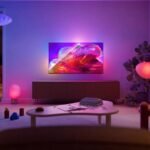 Ce récent TV QLED 55″