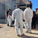 Ceuta : 12 corps des victimes