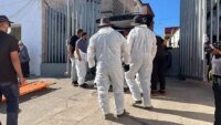 Ceuta : 12 corps des victimes