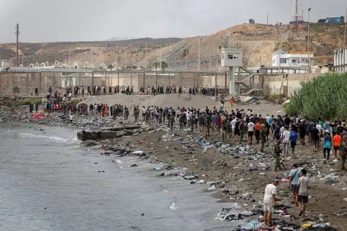 Ceuta : comprendre les ressorts