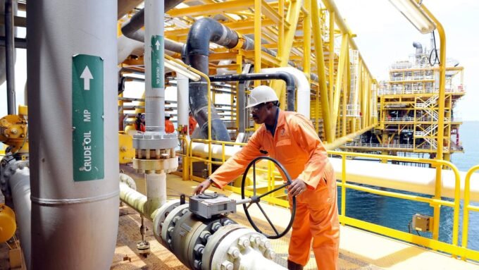 Détroit d'Ormuz : La Crise Géopolitique, Manne Inattendue pour les Géants du Pétrole et l'Afrique 9 crise d'Ormuz