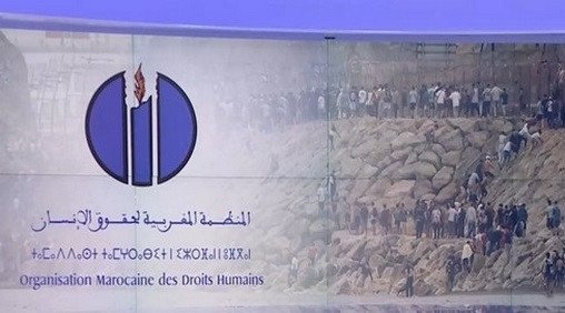 Crise Migratoire à Sebta et