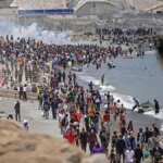 Crise migratoire de Ceuta : L’Espagne sollicite une aide d’urgence auprès de l’UE 6 Crise migratoire Ceuta