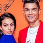 Cristiano Ronaldo et Georgina Rodriguez : Un 'Oui' Intime au Cœur du Portugal 6 Cristiano Ronaldo et Georgina Rodriguez