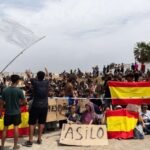 المفوضية الأوروبية تدعم إعادة المهاجرين غير الشرعيين من سبتة إلى المغرب: موقف أوروبي واضح 6 إعادة المهاجرين من سبتة