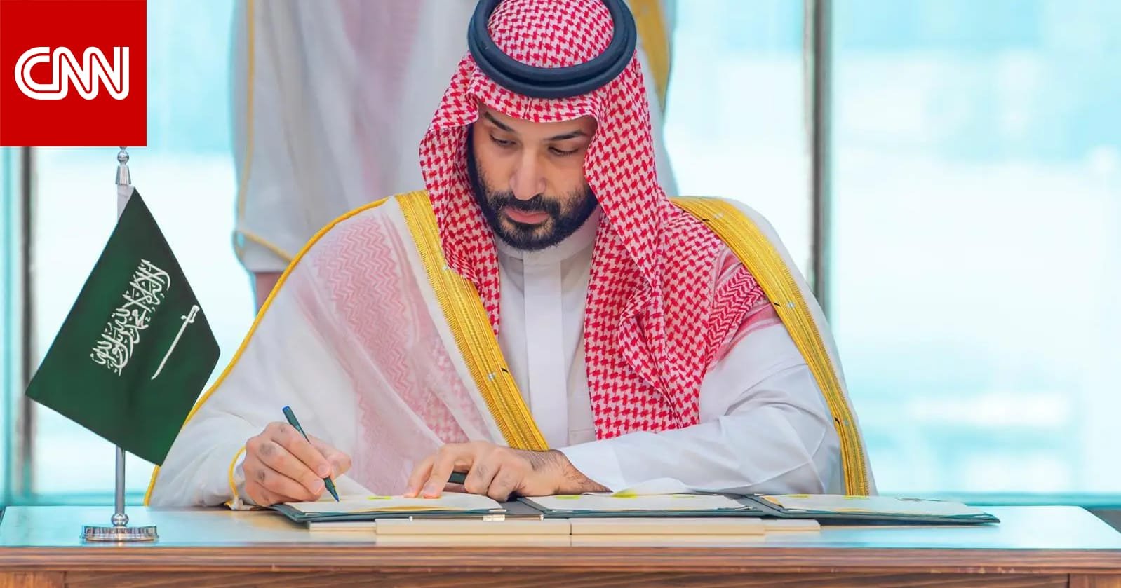 توقيع اتفاقية الدفاع المشترك في مكة بين قادة السعودية وتركيا وباكستان