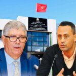 جدل التعليم بالحوز: "فيراشين" يرد بقوة على اتهامات "التويزي" لأساتذة الإقليم 6 صورة ليونس فيراشين، الكاتب العام للنقابة الوطنية للتعليم، يرد على تصريحات أحمد التويزي.
