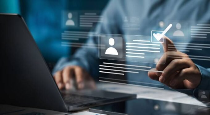 التحول الرقمي في الأردن