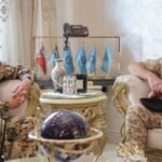 صورة للواء الركن يوسف الحنيطي يستقبل الفريق ألكسندر سولفرانك في الأردن