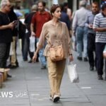 تصاعد التوترات الإقليمية: الحوثيون يهددون باب المندب وإيران توجه تحذيرات للخليج 6 صورة توضيحية لمضيق باب المندب، رمزاً للتوترات البحرية والإقليمية المتصاعدة في المنطقة.