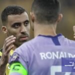 صورة تجمع أبرز نجوم الدوري السعودي للمحترفين يتنافسون على الأرقام القياسية