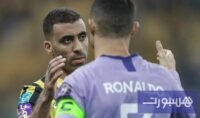 صورة تجمع أبرز نجوم الدوري السعودي للمحترفين يتنافسون على الأرقام القياسية