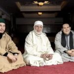 الزاوية البودشيشية: عام على رحيل الشيخ جمال الدين وصراع الخلافة يلقي بظلاله على الوحدة 6 صورة لمقر الزاوية القادرية البودشيشية في مداغ، إقليم بركان، المغرب.