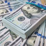 صورة تعبيرية تظهر خريطة منطقة بحر قزوين أو طرق تجارية، تعكس الاستثمارات الأمريكية في جنوب القوقاز وآسيا الوسطى.