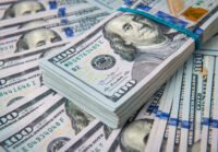 صورة تعبيرية تظهر خريطة منطقة بحر قزوين أو طرق تجارية، تعكس الاستثمارات الأمريكية في جنوب القوقاز وآسيا الوسطى.