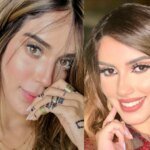 جدل كريمة غيث وسحر الصديقي