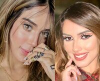جدل كريمة غيث وسحر الصديقي