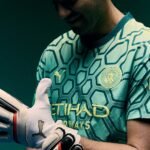الحارس الأرجنتيني جيرونيمو رولي يوقع عقد انضمامه لمانشستر سيتي