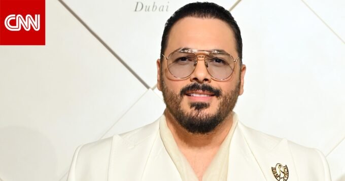 رامي عياش