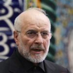 قاليباف يقدم مقترحات بشأن سلاح الفصائل العراقية وسط ضغوط أمريكية 6 محمد باقر قاليباف خلال زيارته للعراق ومناقشة ملف سلاح الفصائل.