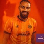 نهضة بركان يستعيد عادل تاحيف لتدعيم دفاعه بعقد يمتد لموسمين 6 صورة للمدافع عادل تاحيف بقميص نهضة بركان