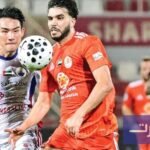 وليد أزارو لاعب عجمان الإماراتي