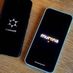Dégoogliser son Smartphone : GrapheneOS ou /e/OS, Le Duel pour une Vie Privée Retrouvée 6 Comparaison de GrapheneOS et /e/OS sur des smartphones, symbolisant la dégooglisation et la protection de la vie privée.