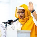 Djenabou Touré : L'Ascension de
