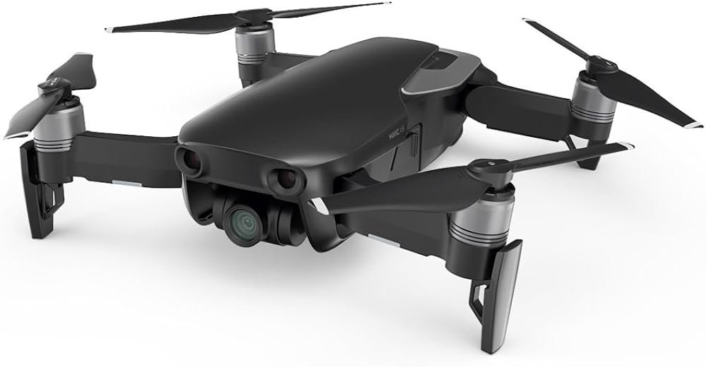 Drones : Washington serre la vis face à la domination chinoise 3 Un drone de la société chinoise DJI, symbole de la domination étrangère sur le marché.