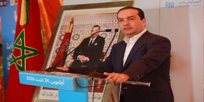 Élections : Mohamed Chaouki appelle