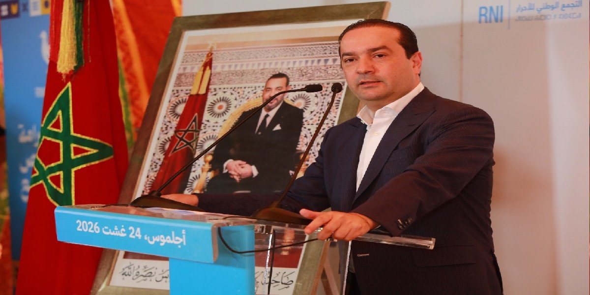Élections : Mohamed Chaouki appelle