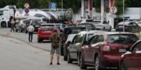 EN DIRECT, guerre en Ukraine : Volodymyr Zelensky salue l’attaque contre une raffinerie de Lukoil à Perm, en Russie, à environ 1 500 km de la frontière ukrainienne