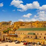 Fès : L'Élan Touristique Confirme