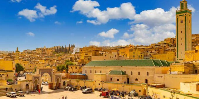 Fès : L'Élan Touristique Confirme