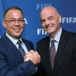 FIFA : Infantino retire son projet controversé, le Maroc salue cette décision 5 FIFA : Infantino retire son
