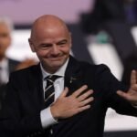 FIFA : Tempête sur le