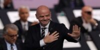 FIFA : Tempête sur le