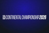 FIFAe Continental Championship Africa 2026