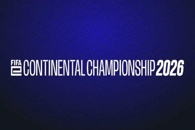 FIFAe Continental Championship Africa 2026