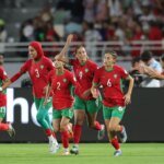 Football : Comment le Maroc