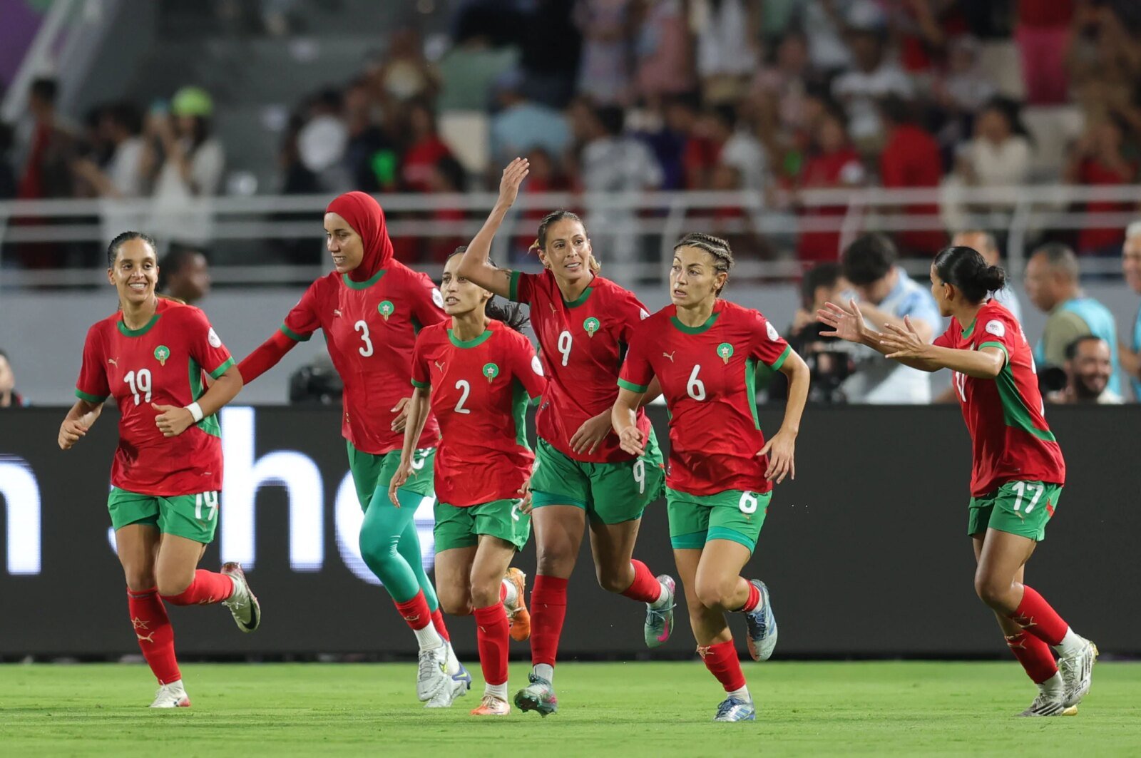 Football : Comment le Maroc